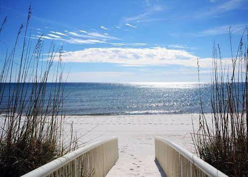 Beach Club By Rmi Vacations Pensacola Beach Kültér fotó